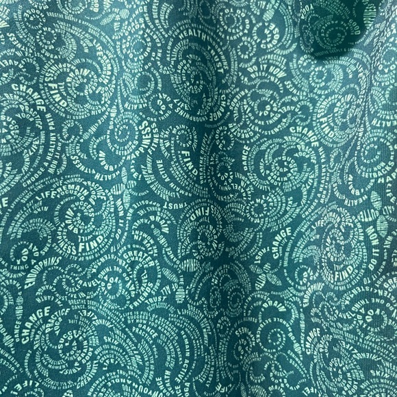 Lululemon Tank Top - Size 8 - Picture 3 of 4